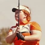 Sydney Courtney - @scourtneygolf - Instagram