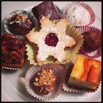 sydney covert - @covertconfections - Instagram