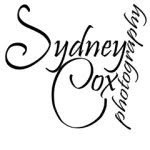 Sydney Cox - @sydneycoxphotography - Instagram
