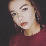 Sydney Cox - @snow_anders69 - Instagram