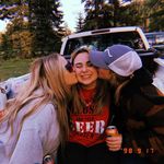 Sydney cox - @sydneycox15 - Instagram