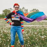 Sydney Brouillard-Coyle: Activist - @sydneybcoyle - Instagram