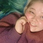 Sydney Crabtree - @findthebrightside - Instagram