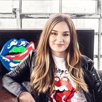 Sydney Crabtree - @sydward45 - Instagram