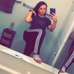 Sydney Crabtree - @its_sydbaby - Instagram