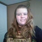 sydney crabtree - @sydney21210 - Instagram
