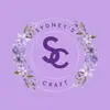 syd - @sydneys_craft - TikTok