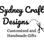 Sydney Craft Designs - @sydneycraftdesigns - Instagram