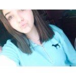 Sydney😘 - @_sydneycrain_ - Instagram