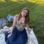Sydney Crain - @tpwk_syd2004 - Instagram