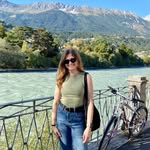 Sydney Crandall - @sydthe_squid - Instagram