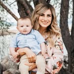 Sydney Crandall - @the_desertmama - Instagram