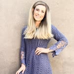 sydney crandall - @sydneysplashofdesign - Instagram
