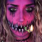 S Y D N E Y   C R A W L E Y - @creepycrawley_makeup - Instagram