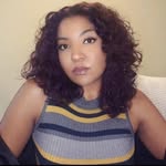 Sydney Alicea-Crespo - @taina_reina_ - Instagram