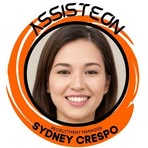 Sydney Crespo - Facebook