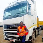 Sydney Crespo Mubamba - Facebook