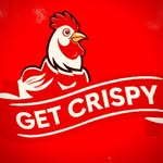 Get Crispy - @getcrispysydney - Instagram