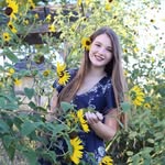Sydney Crispin - @sydneymcrispin - Instagram