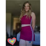 Sydney Crowe - Facebook