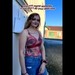 Sydney Crowe - Facebook