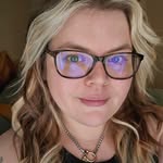 Sydney Crowell - @rainbowkitten7 - Instagram