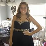 Sydney crump - @crumpsydney - Instagram