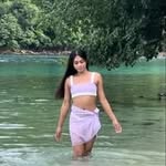 Sydney Cruz - @sydcosmic_ - Instagram