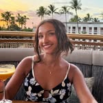 Sydney Cruz - @sydneyrcruz - Instagram