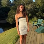 Sydney Cruz - @sydney.cruz26 - Instagram