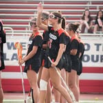 sydney cruz - @sydneycruz_lax2027 - Instagram
