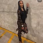 sydney cruz - @theesydneycruz - Instagram