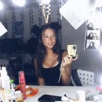 Sydney - @sydney_cruzz - Instagram