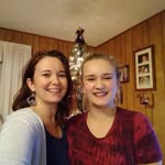 Stephanie & Sydney Cullen - @youngish_paleo_foodies - Instagram