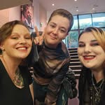 Sydney Cullen - @aussie_skittle03 - Instagram