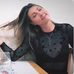 Sydney Cummings - @sydneyycummings - Instagram