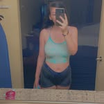 Sydney Cummings - @sydneycummings977 - Instagram