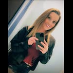 Sydney Cummins - @sydlou90 - Instagram