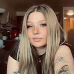 Sydney Cunningham - @syddlouise - Instagram