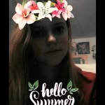 Sydney Cunningham - @sydneycunningham04 - Instagram