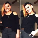 Sydney Ann Curnes - @hairs_thevision - Instagram