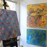 Sydney Currie - @sydneycurrieart - Instagram