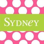 Sydney Curry - @curry_sydney - Instagram
