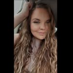Sydney Curry - @_sydneybrook_ - Instagram