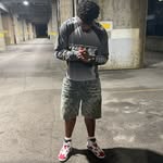 Sydney Curry - @big_ticketsc - Instagram