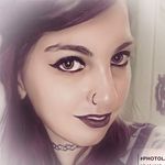 Sydney Rae Curry - @theuniquefreak13 - Instagram