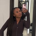 SYDNEY - @sydneycurryyy - Instagram