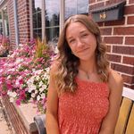 Sydney Curtis - @sydneysclothes7 - Instagram