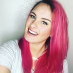 Sydney Curtis - @sydneycurtis_lipstick - Instagram