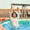 @thepoolgirl - @sydney_jcurtis - TikTok